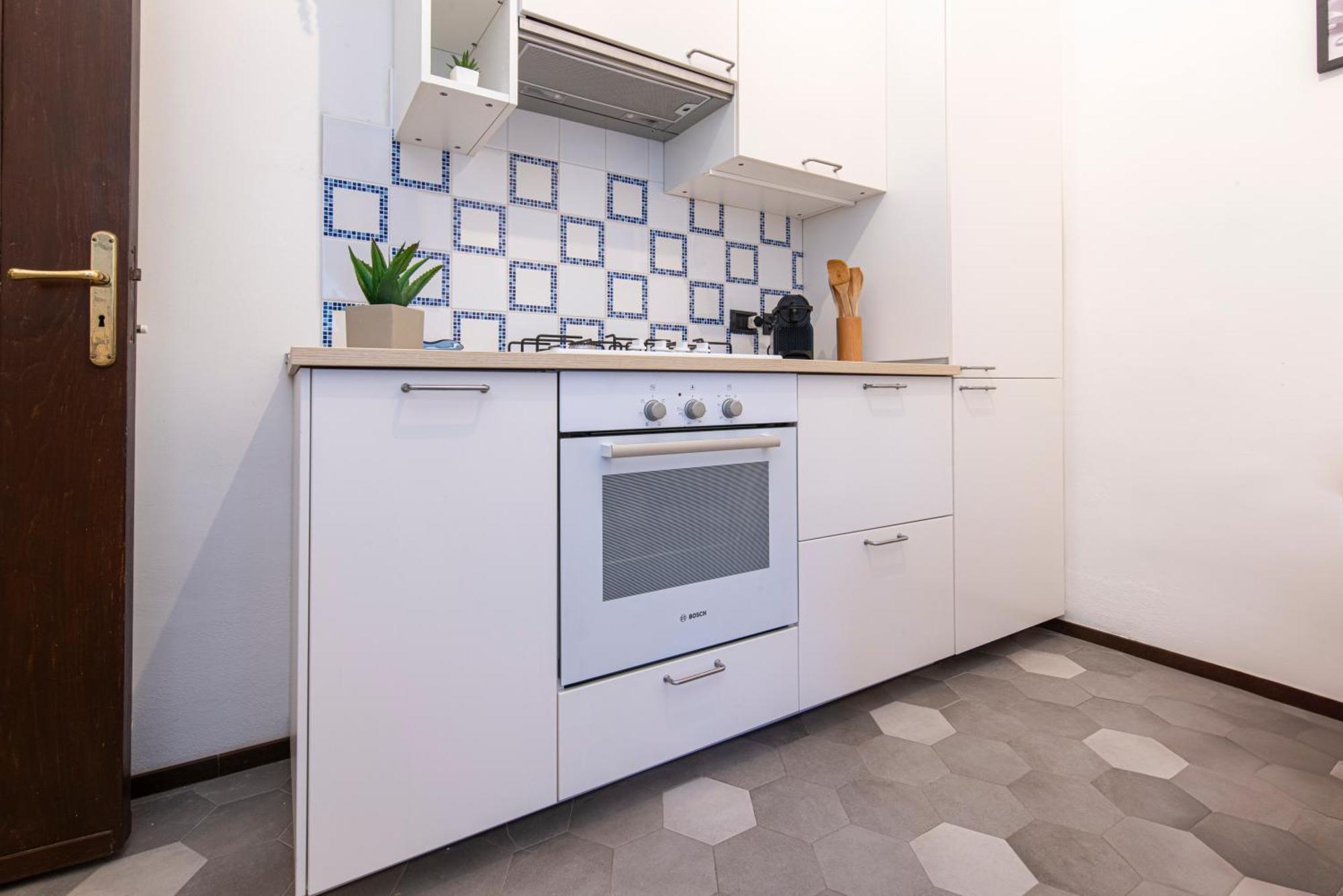 Sassari Apartments - Levante Exterior foto