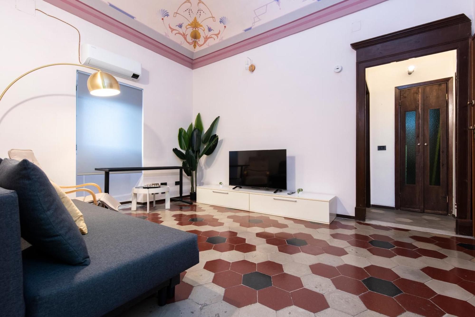 Sassari Apartments - Levante Exterior foto